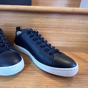 PAUL SMITH Miyata Low Top Sneakers men’s size 7 eu40